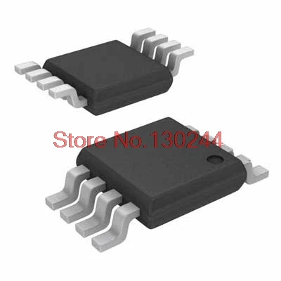 

5pcs/lot ADS1115 ADS1115IDGST MSOP ADS1115IDGSR MSOP-10 In Stock