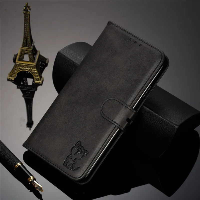 Redmi Note 7 Case Luxury Magnetic Flip Leather Phone Cases Xiaomi Redmi Note 7 Case Wallet Card Cover Coque Xiaomi Redmi 7 7A Case Cover28