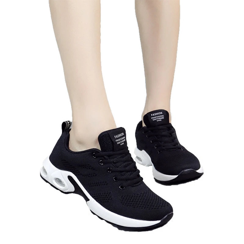 

women outdoor sport running shoes ultralight breathable ladies fitness jogging training shoes women girls running shoes sneakers