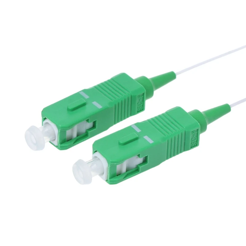 SC/APC 0,9 мм 1x16 дифференциальный мини-разъем без блока оптоволоконный ПЛК сплиттер