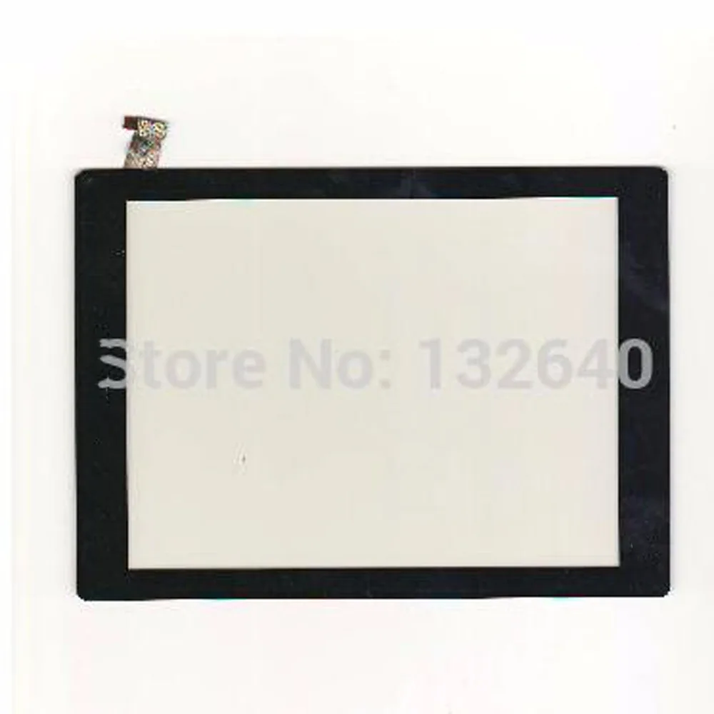 Original Touch Screen Digitizer Glass Replacement for PocketBook IQ 701