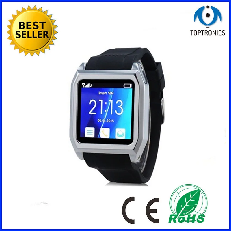 sim based watch