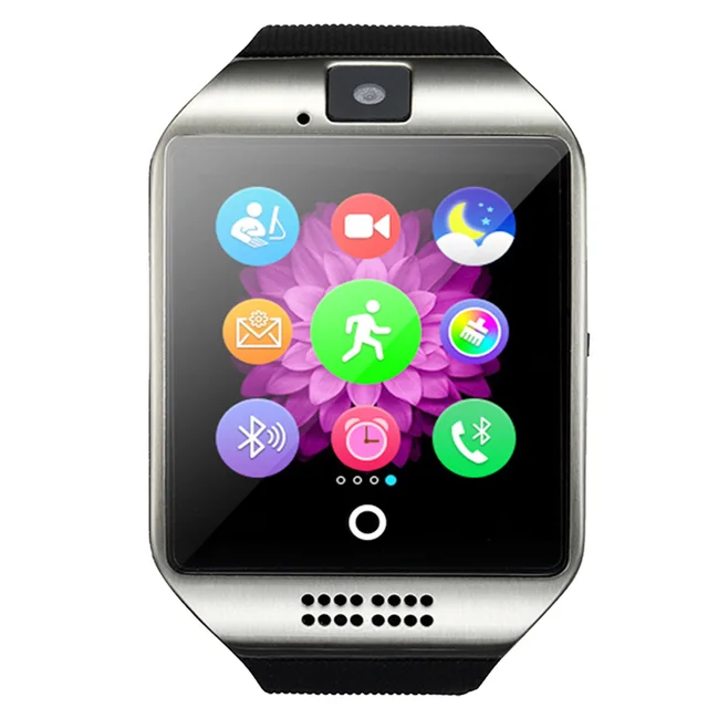 huawei pedometer watch