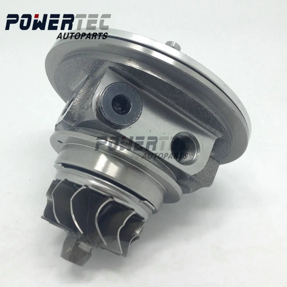 2007-2008 Mazda CX-7 2.3L Turbo Turbocharger KKK K0422-582 CHRA Cartridge Core