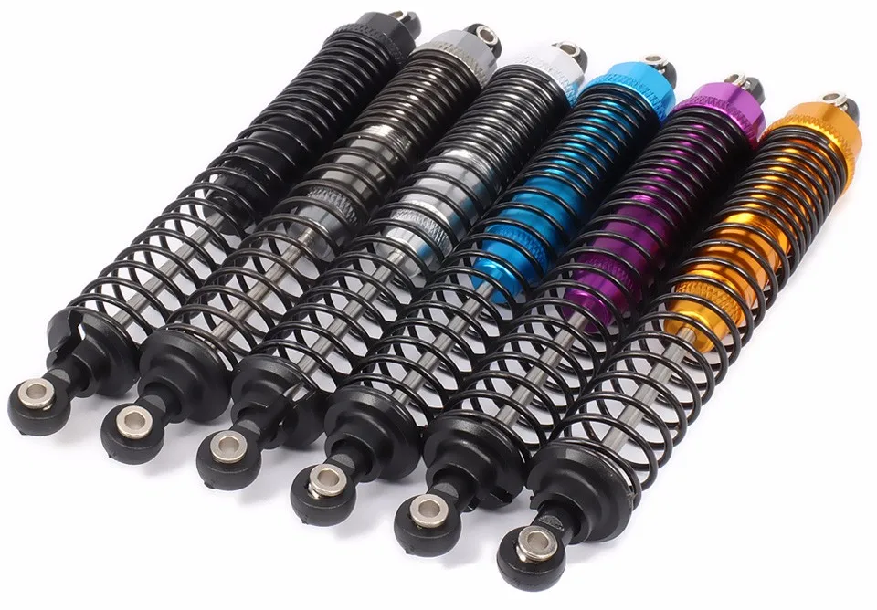 shock absorber 130mm