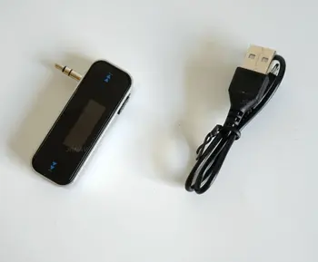 

Mini FM transmitter For Android System Car DVD Player