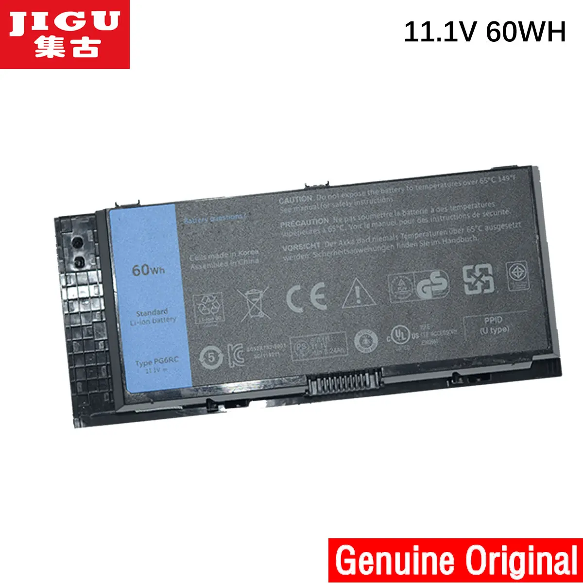 Dell M5y1k Аккумулятор Купить