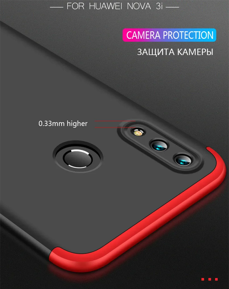 for-Huawei-Nova-3i-Case-6-3-inch-3-in-1-Design-Hard-PC-Cover-15