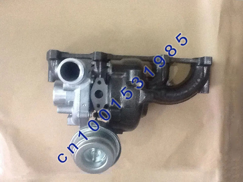 2000-2010 S eat lbiza Car V W Polo 1.9L/S koda Fabia BV39 Turbo 54399880017/54399880006/038253016L для ARD (E3)-двигатель ATD |