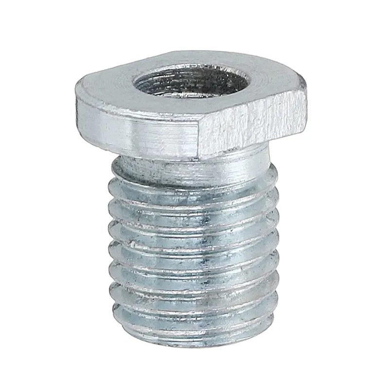 

Durable Steel M10 to M16 Thread Angle Grinder Converter 100 Angle Grinder Adapter