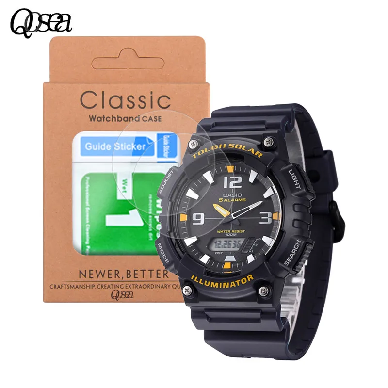 casio s810