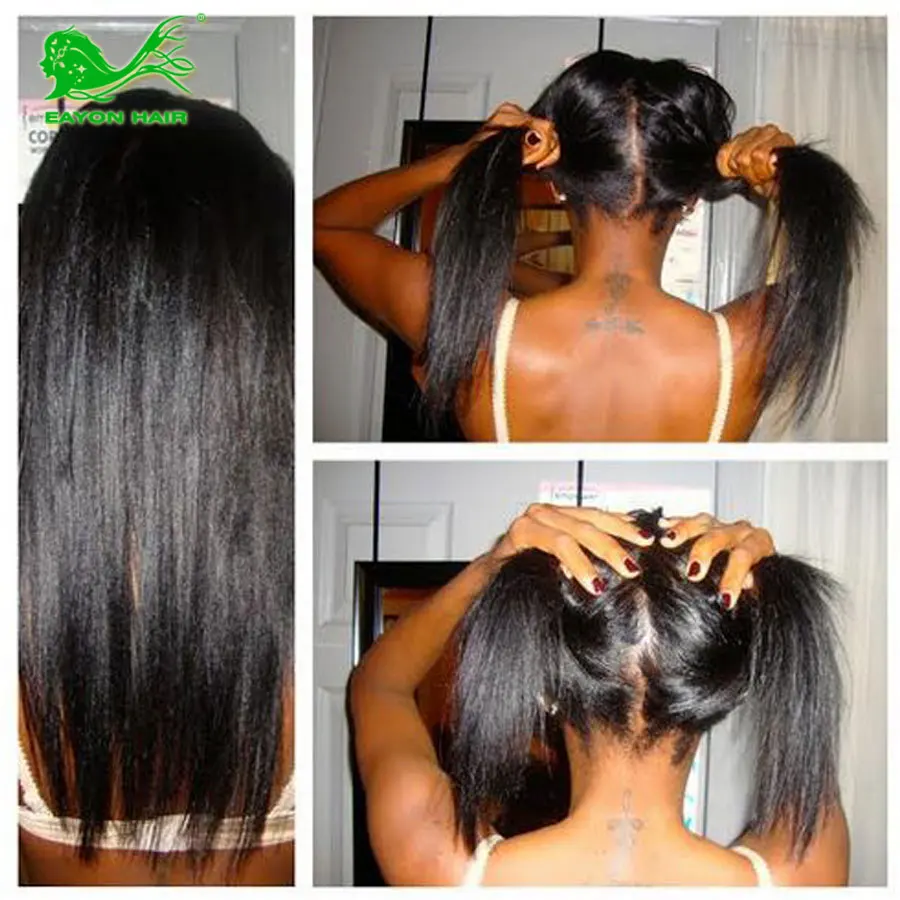 

Peruvian Virgin Hair Full Lace Human Hair Wigs For Black Women Straight Lace Front Human Hair Wigs Front Lace Wig With Baby Hair