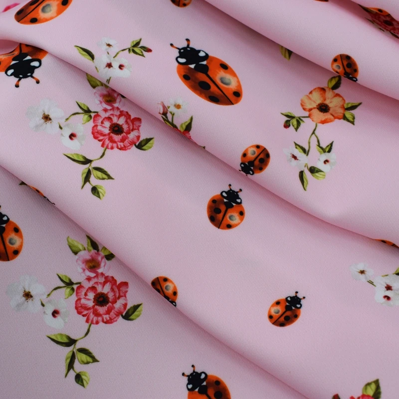 Платье для девочек с розовой подошвой и надписью beetle платье vestidos Детский костюм