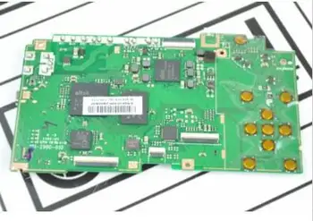 

FOR Nikon Coolpix L330 L340 Main board SD Card Reader Assembly Repair Part