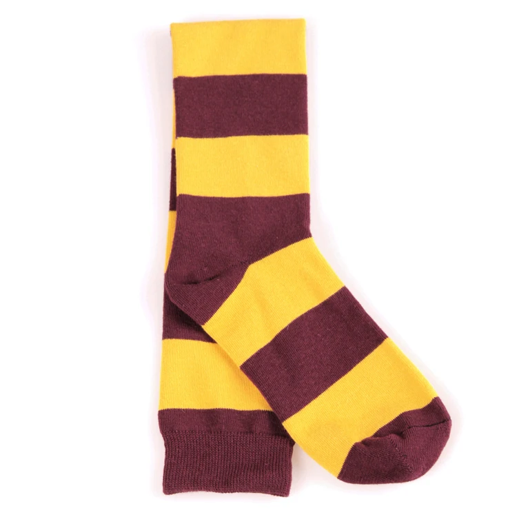 Harry Potter Socks, Glan Gryffindor Overtheknee,long Socks