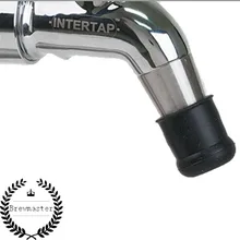 Универсальный силиконовый кран пробка выпускного отверстия