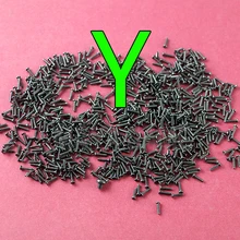 Y-образные винты для переключателя shand NS Joy-con Joycon чехол для ремонта винтов Запасная часть