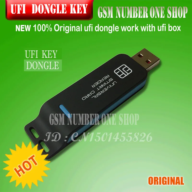 UFI Dongle -B1