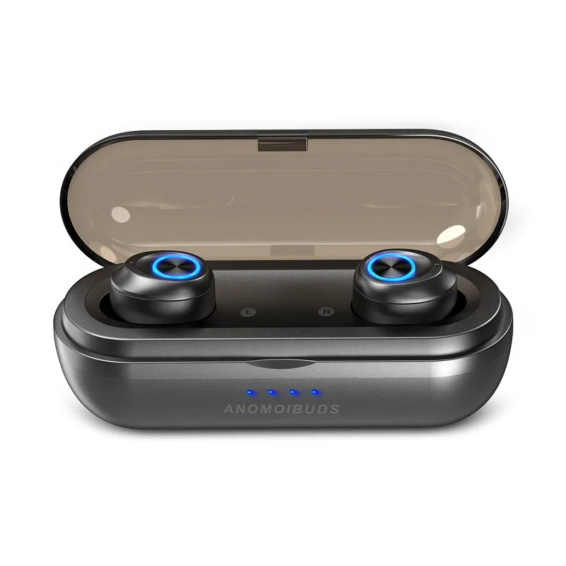 

IP010 X PRO Earphone Bluetooth 5.0 Stereo Hifi Headset Portable Touch Control Earbuds Noise Isolating Sport Deep Bass Earphones