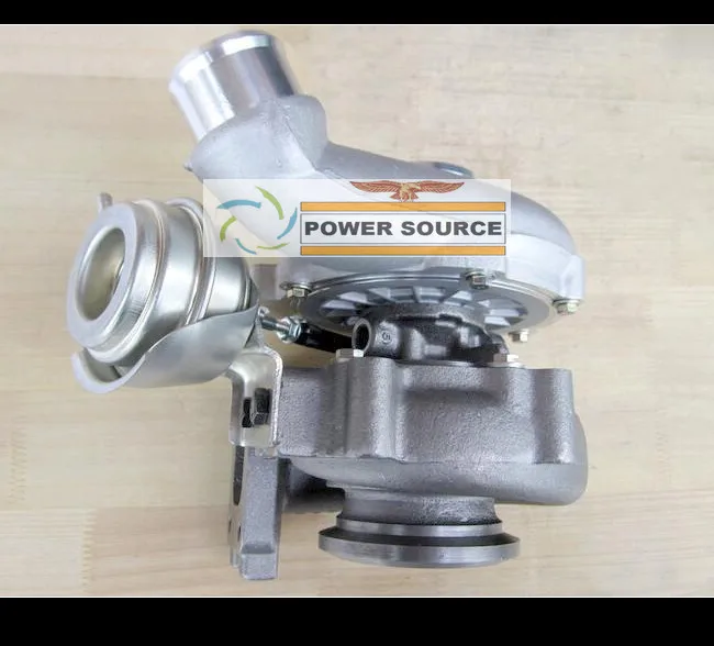 GT2256V 721204 721204-0001 721204-5001S Turbo Turbocharger For VW Volkswagen LT II LT2 Van 2002-2006 2.8L TDI MWM MOTORES with Gaskets (1)