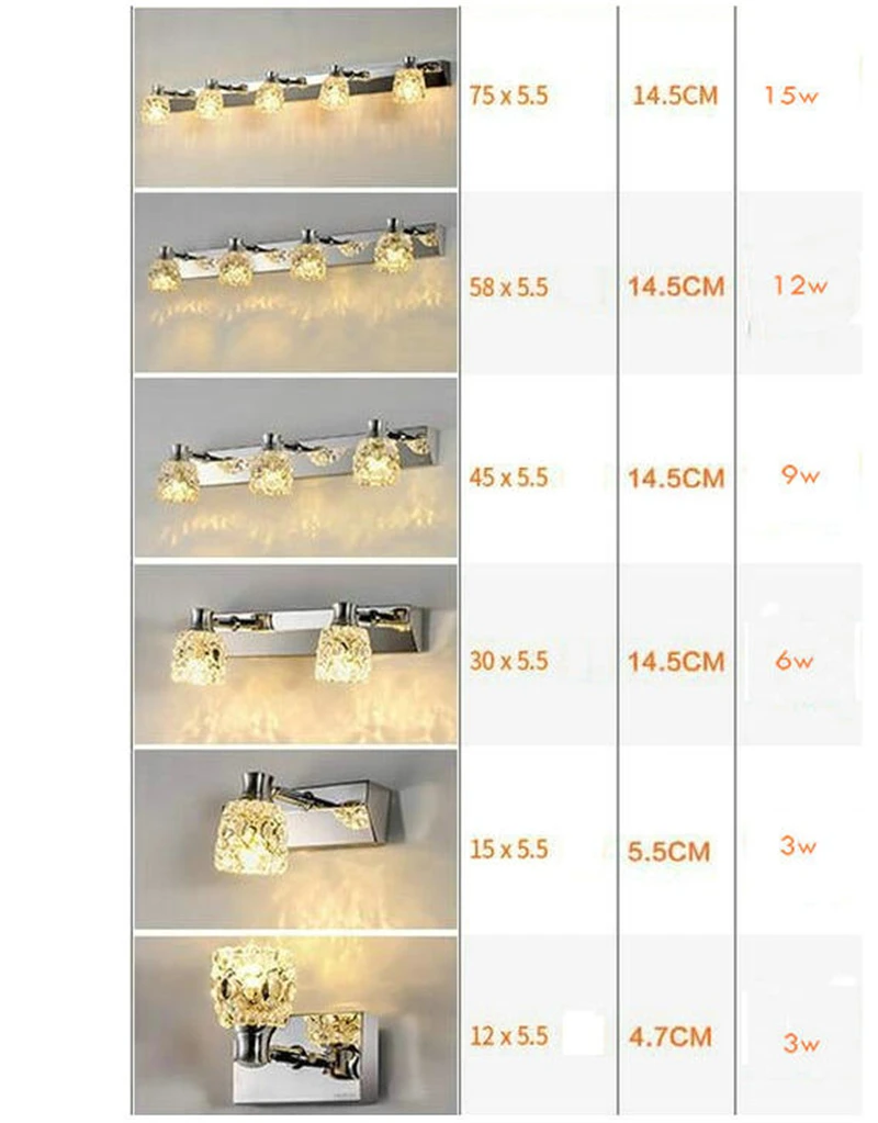 wall lamp 25