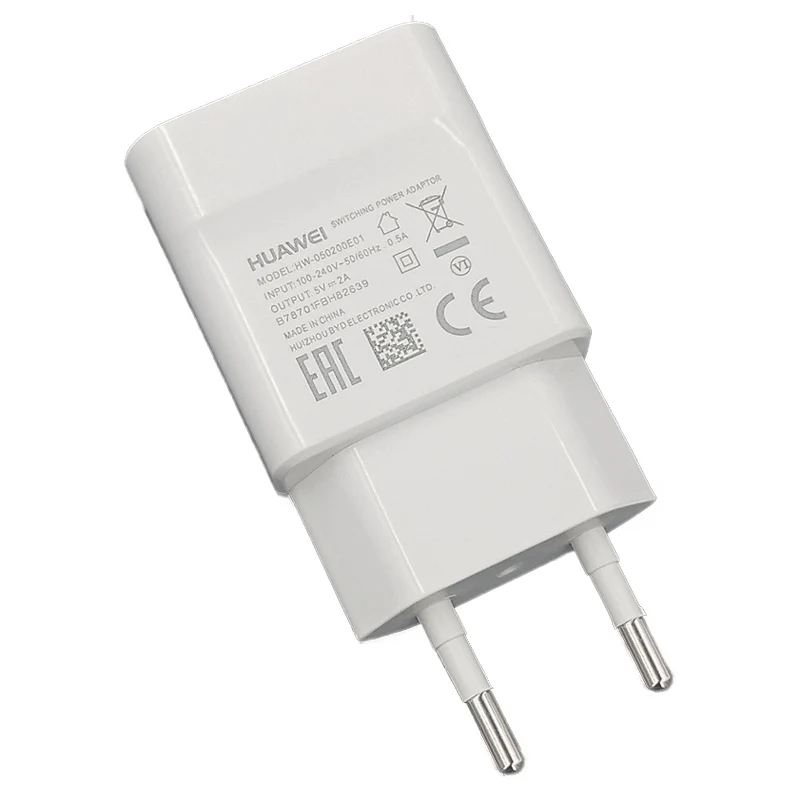 50 PCS Quick Fast Charger 9V/2A QC 2.0 Charge For Huawei P9 Plus P8 lite Honor 8 V8 Mate 10 | Мобильные телефоны и