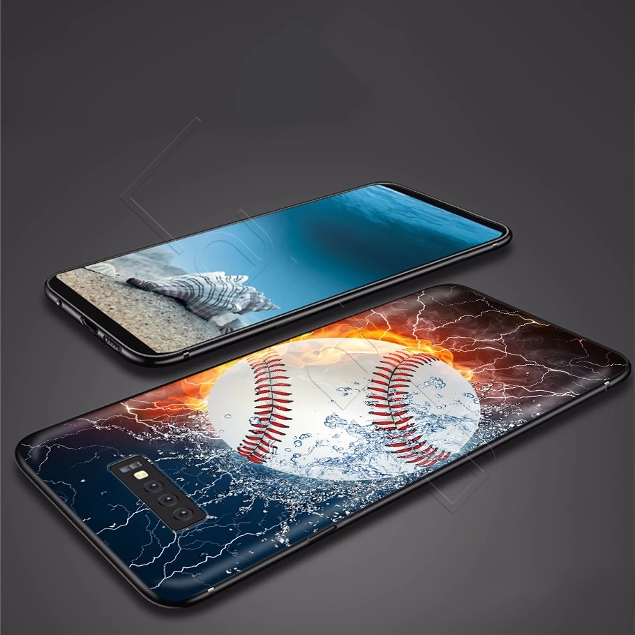 Чехол для Samsung Galaxy S20 S10 S9 S8 S7 S6 Plus Note 9 8 M30 M20 M10 Edge Lite Ultra|Бамперы| |