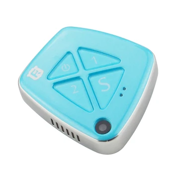 

Mini Kids GPS Locator 3G GPS Tracker RF-V42 WCDMA GSM Track Child Elderly Tracking GPS Wifi LBS Positioning Fall alarm Camera