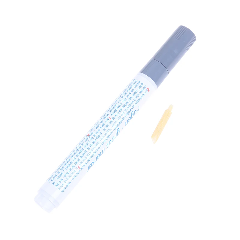 New Mouldproof Home Tile Grout Marker Repair Wall Pen White Grout
Marker Odorless Non Toxic for Tiles Floor Wholesale