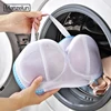 Mesh Laundry Bag Bra Washing Bag Protection Underwear Travel Organizer Classified Lingerie Clothes Cleaning Bags ► Photo 2/6