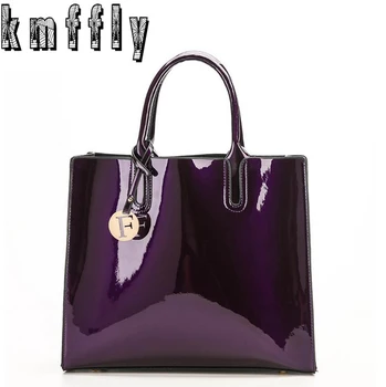 

KMFFLY Neverfull High Quality PU Leather Women Big Shoulder Bags large Handbag Fashion Zipper Soft Ladies Bag Bolsas Femininas