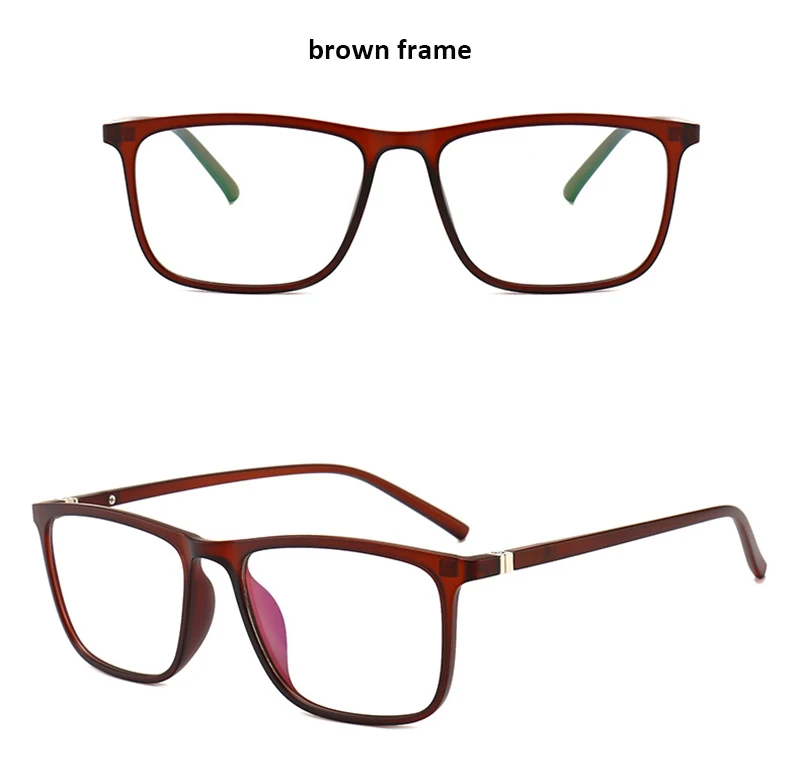 optical frame 18