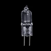 1 bombilla halógena de 20 W 20 vatios 12V G4 tipo JC Base ► Foto 1/6