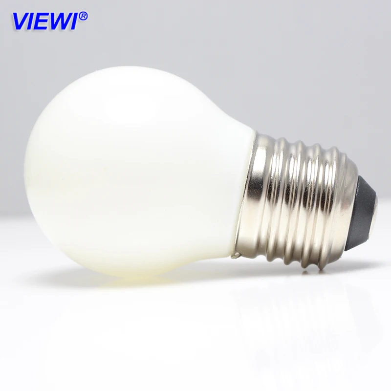 E27 G45 led bulb