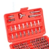 100pcs Screwdriver Bit Set Phillips Slotted Torx Hand Tools Parts Kit ► Photo 3/6