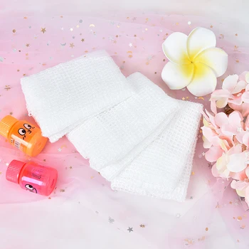 

1PC Body Washing Clean Exfoliate Puff Scrubbing Towel Cloth Disposable Natural loofah interior fibrous Bath Shower