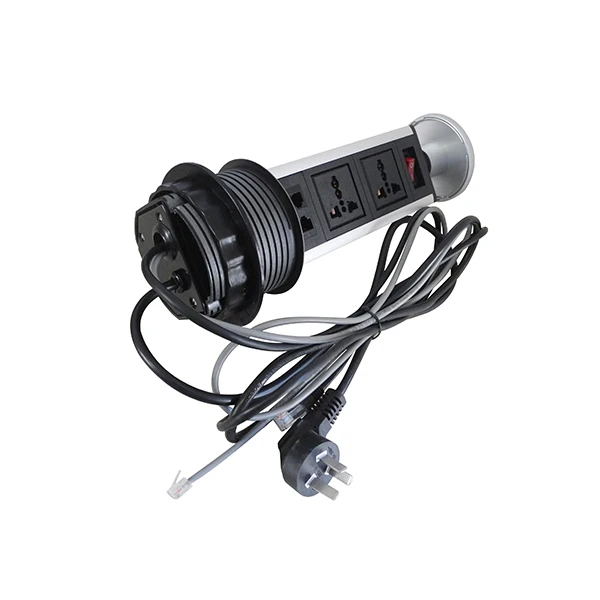 SOCKET  (4)