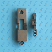 Pfaff 145 545 1245 Walking Foot Sewing Machine Needle Plate Feed Dog