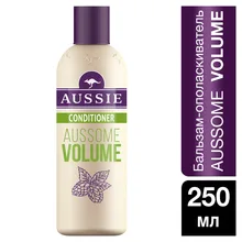 Бальзам-ополаскиватель Aussie Aussome Volume, 250 мл