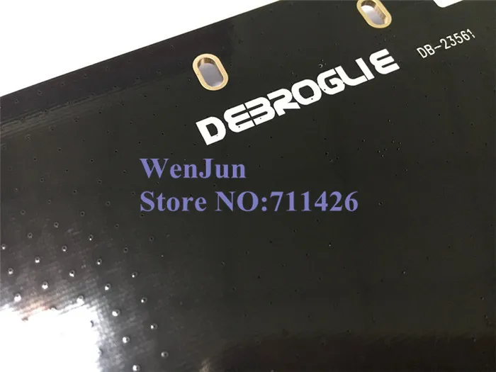DEBROGLIE Dual SATA III порт для PCI-E X1 SSD адаптер с винтами для Windows/MACPRO/OSX 10,5-10,14/MP3.1-5.4/MACPRO 08-12