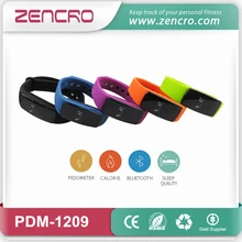 Zencro Veryfit Счетчик Калорий Шагомер Смарт Браслет Спорт Фитнес-Трекер Браслет