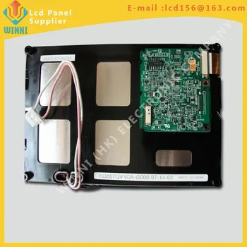 

5.7" 320*240 KG057QV1CA-G000 FSTN-LCD Panel