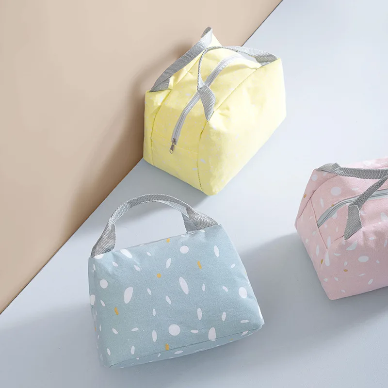XZP Insulated Thermal Lunch Bag For Women Kids Men Cotton Lunch Food Box Picnic Milk Bottle Food Fresh Keep Handbag Case Pouch XZP Insulated Thermal Lunch Bag For Women Kids Men Cotton Lunch Food Box Picnic Milk Bottle Food Fresh Keep Handbag Case Pouch