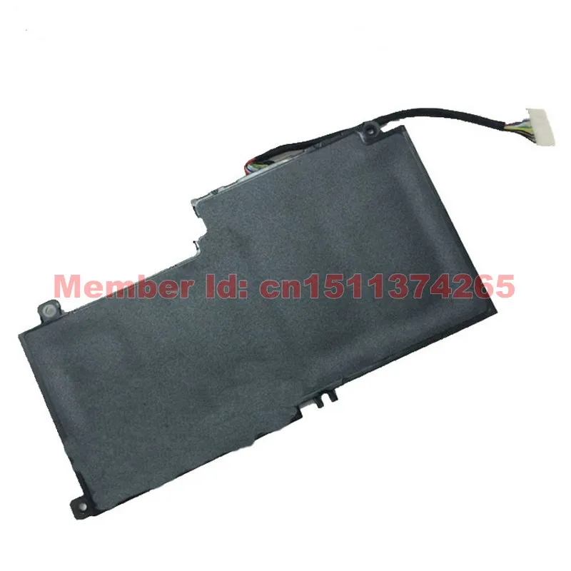 Jigu батарея для ноутбука PSPMJU-00G005 для TOSHIBA L55-A5266 PSKK2U-00M007 PSKMAC005004 спутниковый L45D L50 L50A L50A00M L55