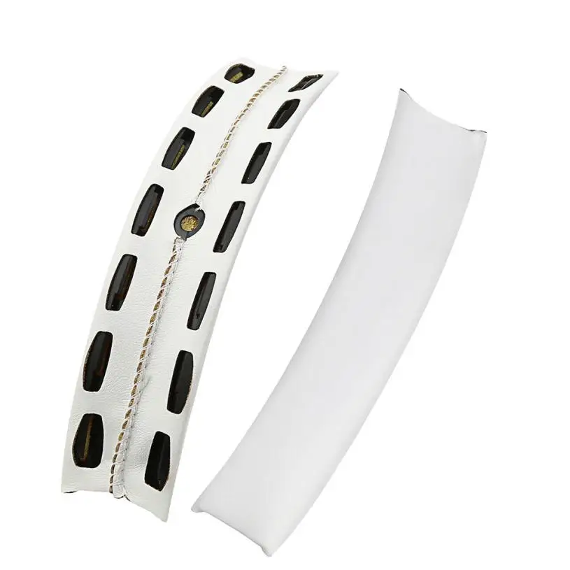 High Quality Replacement Part Leather Cushion Pad Headband