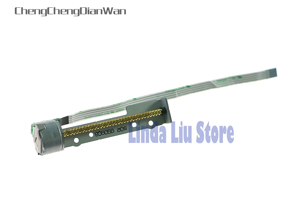 

ChengChengDianWan High Quality replacement parts for 90000 9000x 9w small motor for ps2
