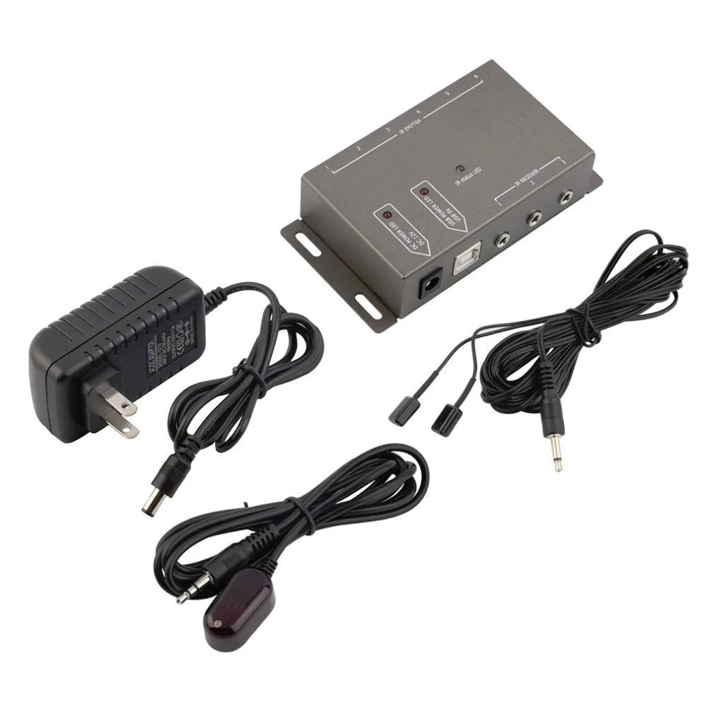 Buy New IR Infrared Remote Control Repeater Extender