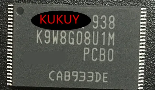 

5 шт. Φ TSOP48