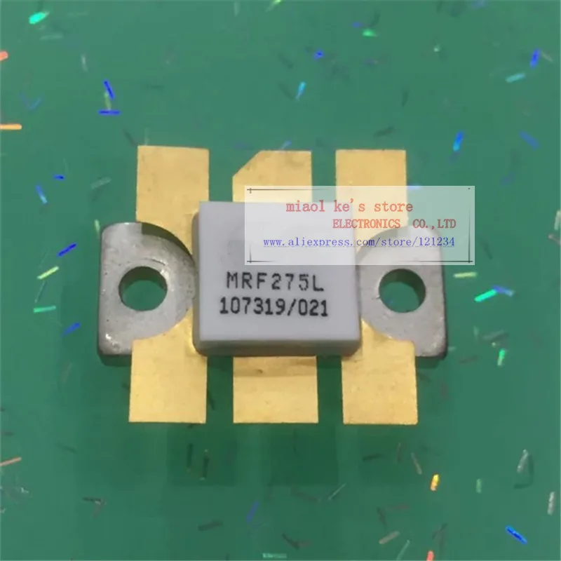 

MRF275L mrf275l [CASE 333-04]- High-quality original transistor