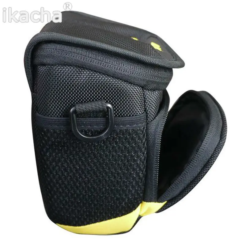 Camera Bag Case Cover For Nikon COOLPIX (7)